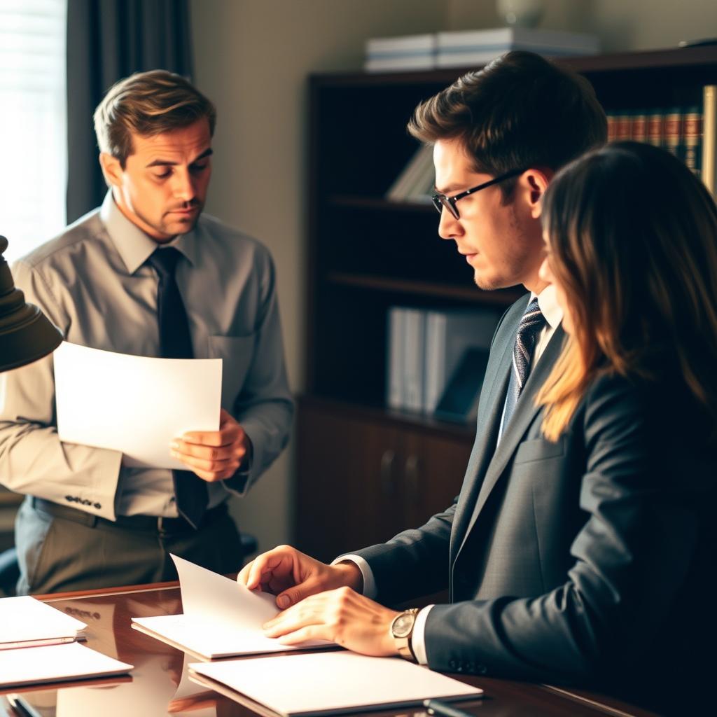 DWI Lawyer Cayuga County