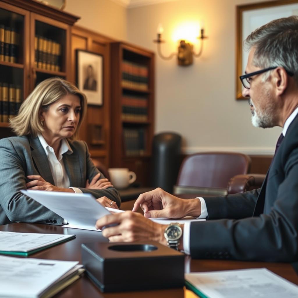 DWI Lawyer Chenango County
