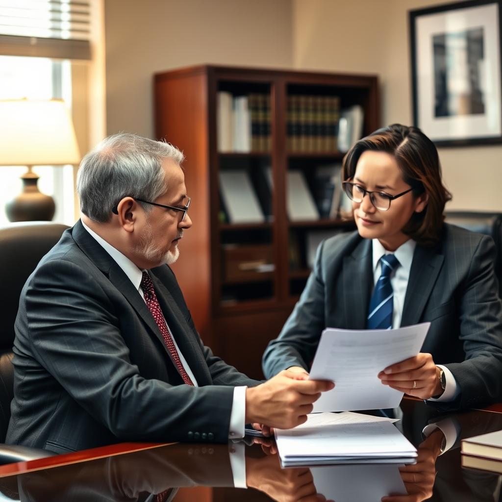 DWI Lawyer Columbia County