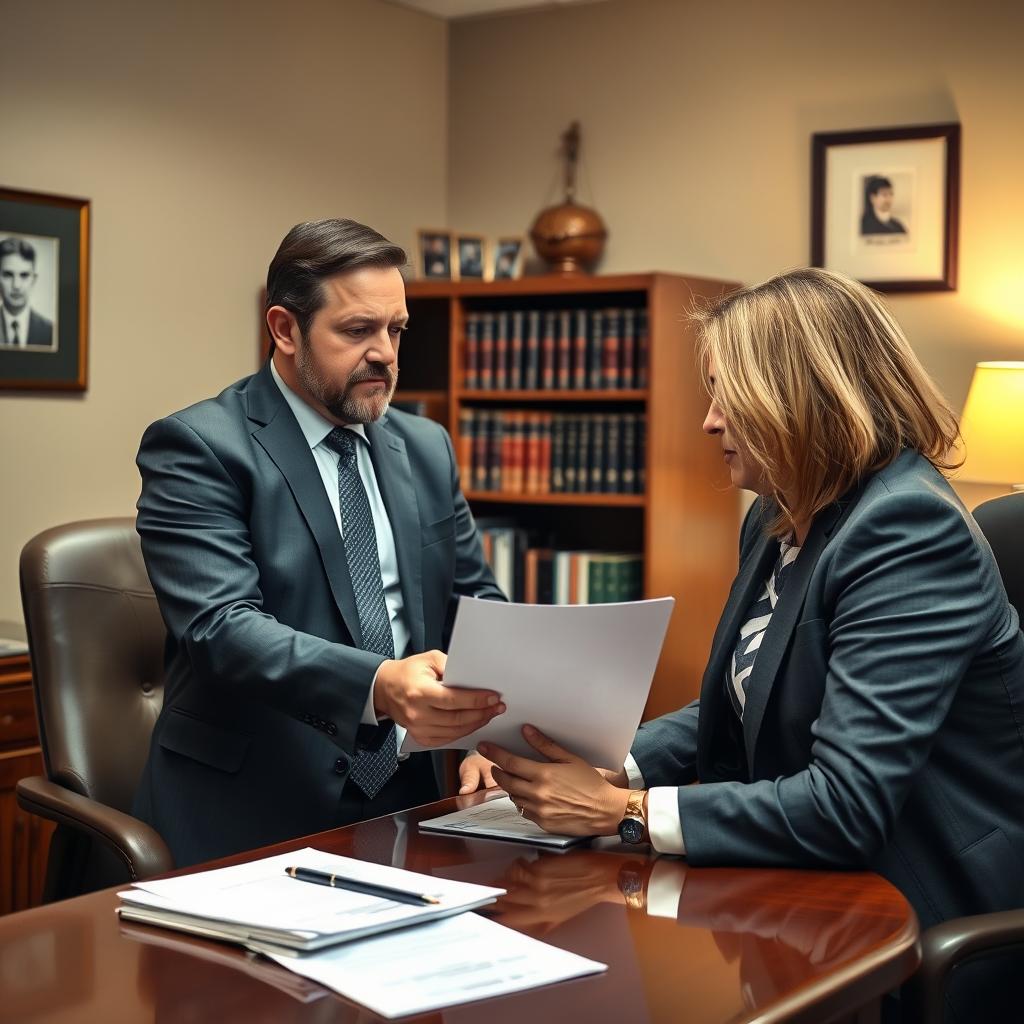 DWI Lawyer Cortland County