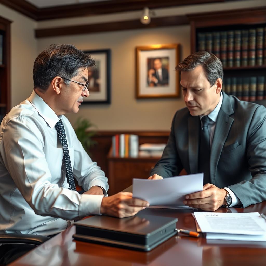 DWI Lawyer Dutchess County