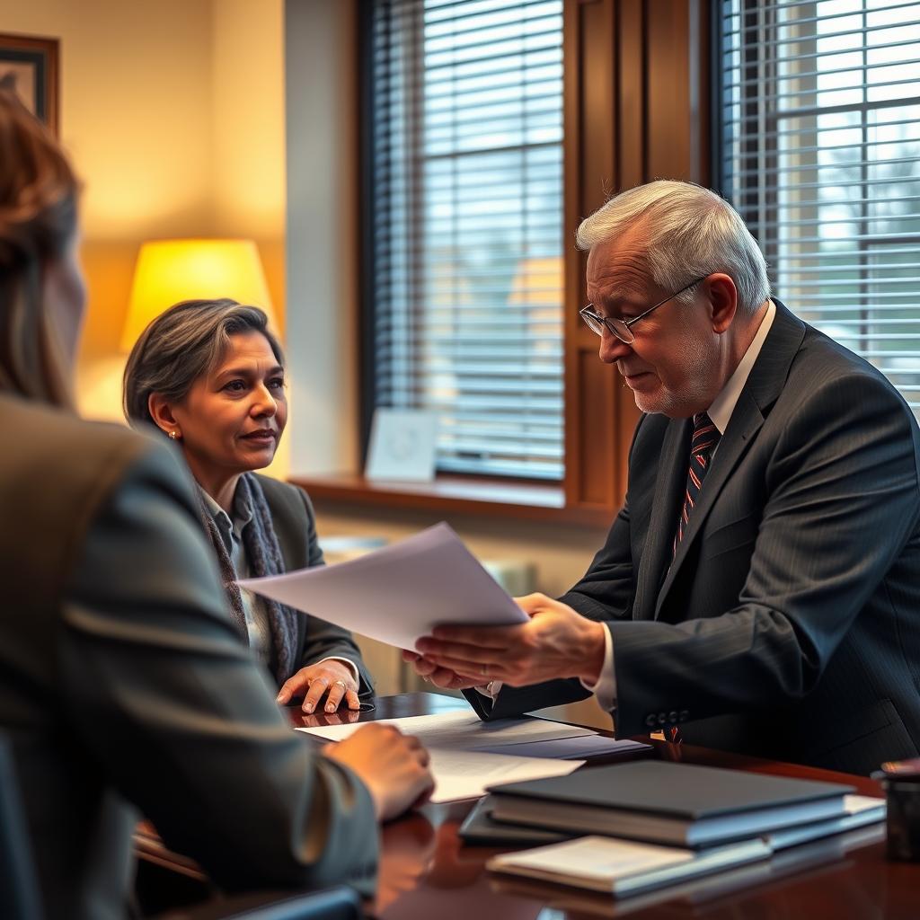 DWI Lawyer Hamilton County