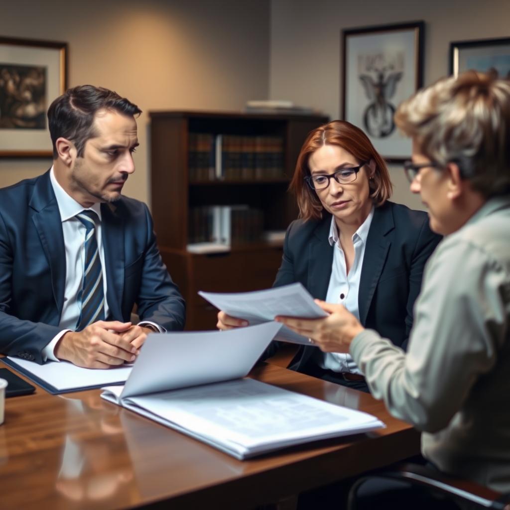 DWI Lawyer Kings County
