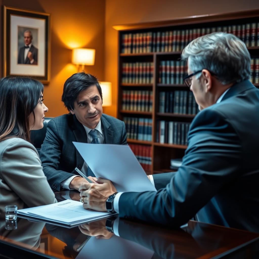 DWI Lawyer Monroe County