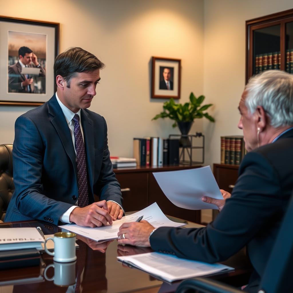 DWI Lawyer Nassau County