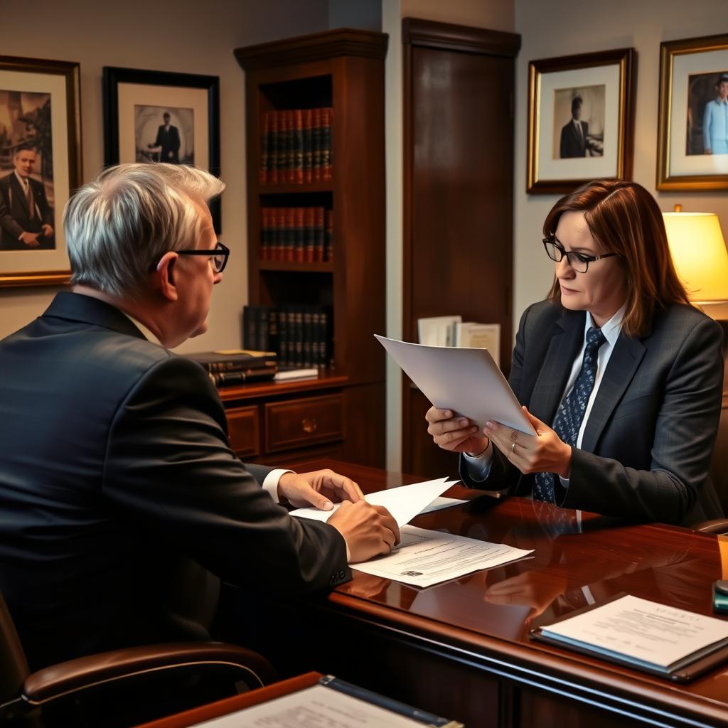 DWI Lawyer Ontario County