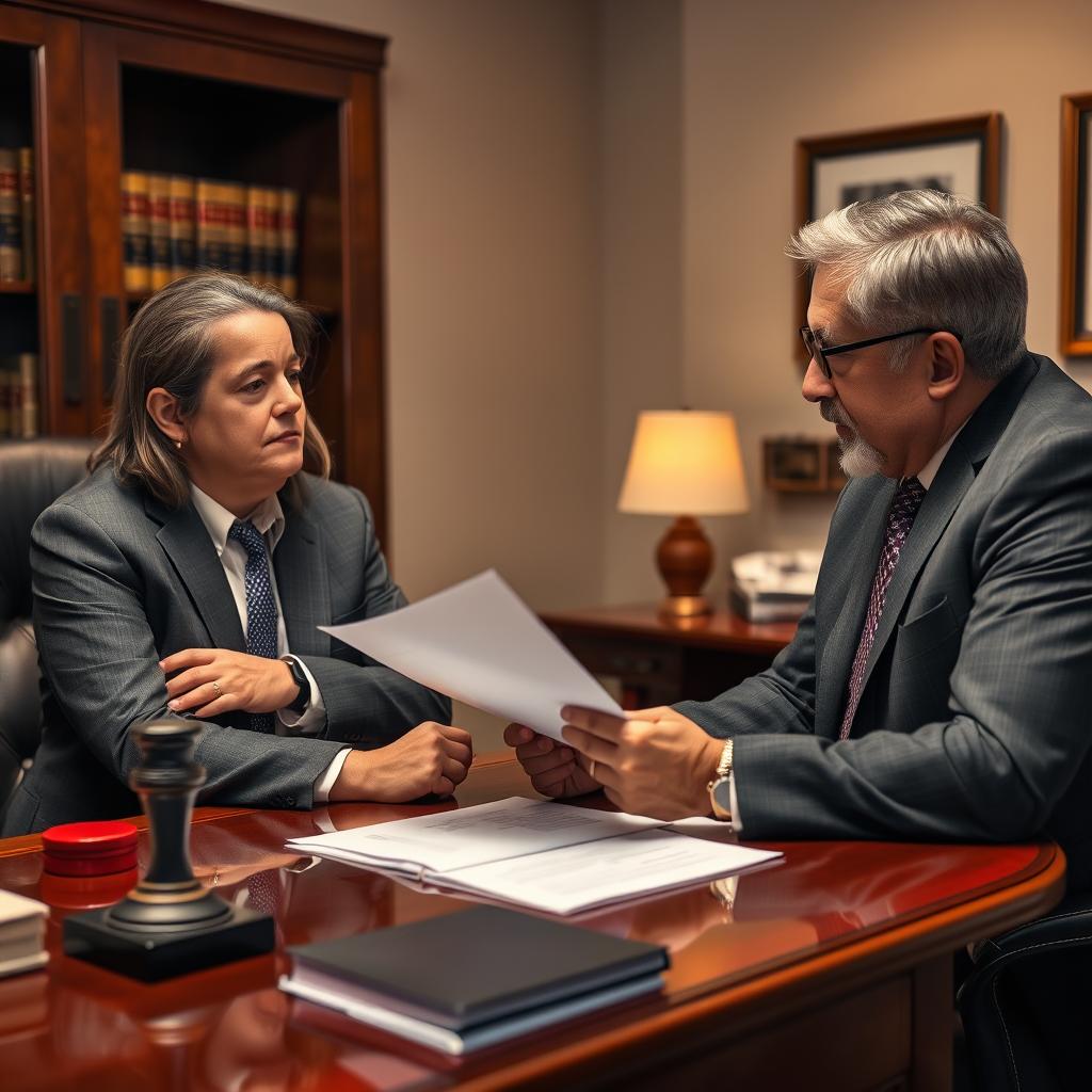 DWI Lawyer Orleans County