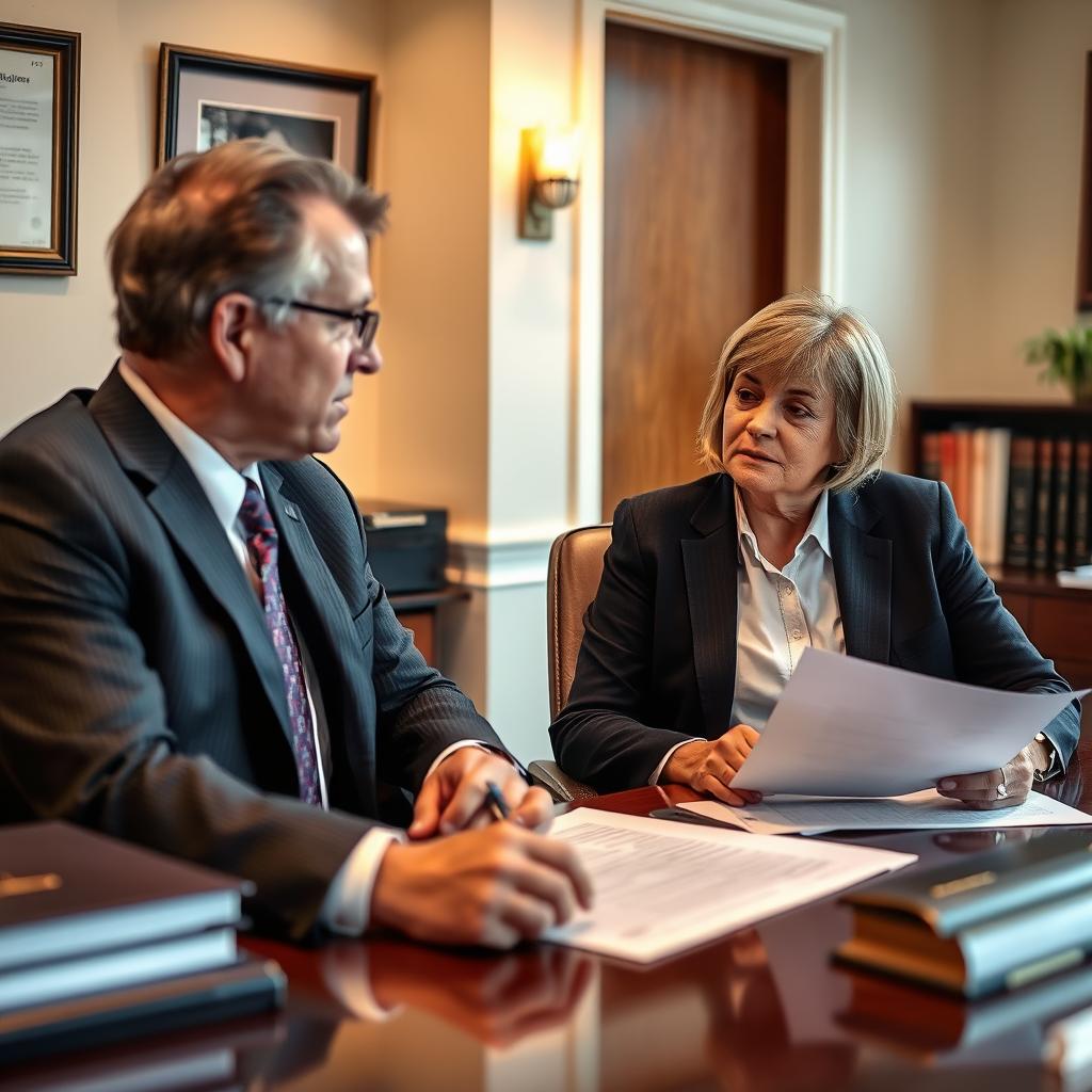 DWI Lawyer Rensselaer County
