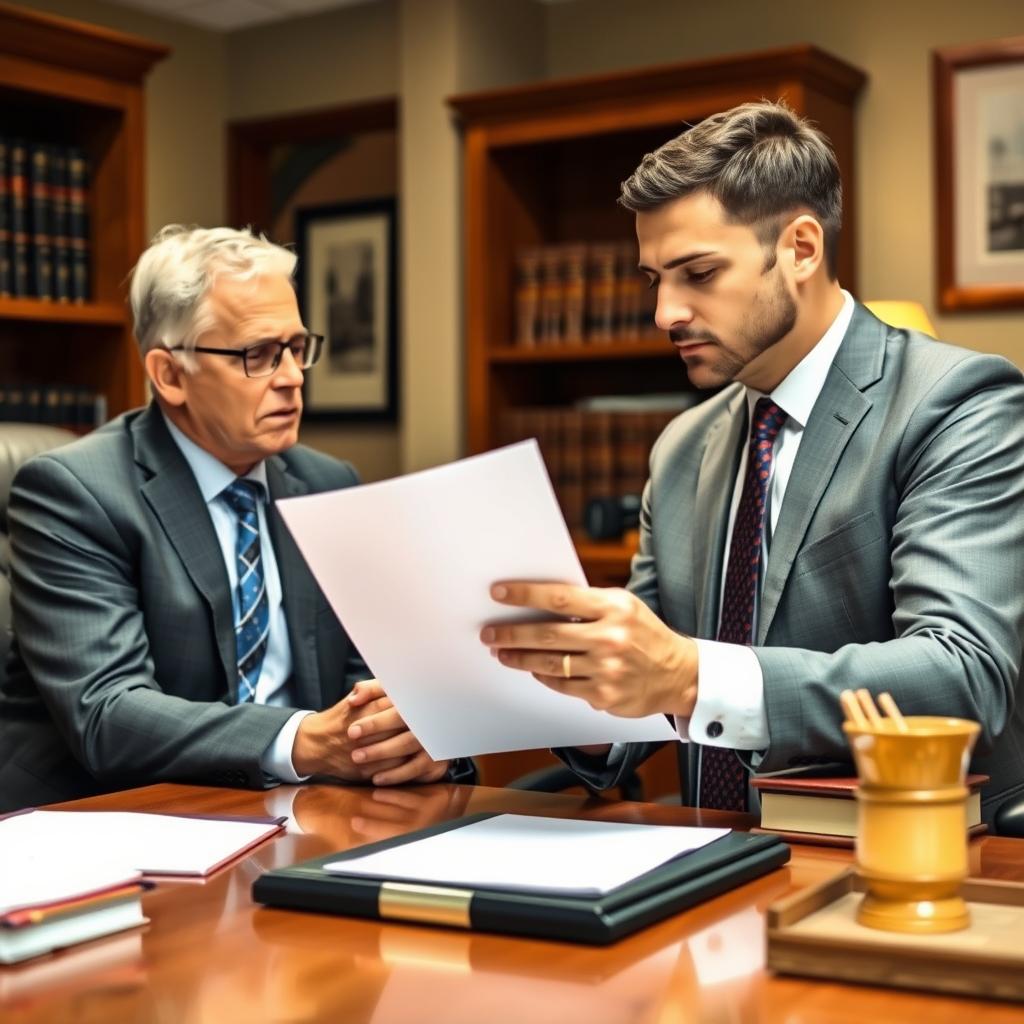 DWI Lawyer Saratoga County