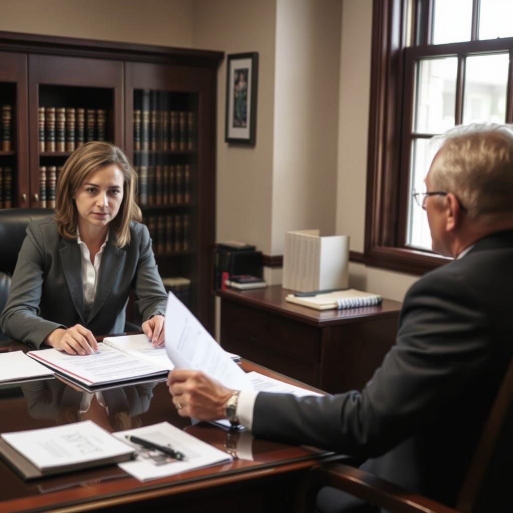 DWI Lawyer Tompkins County