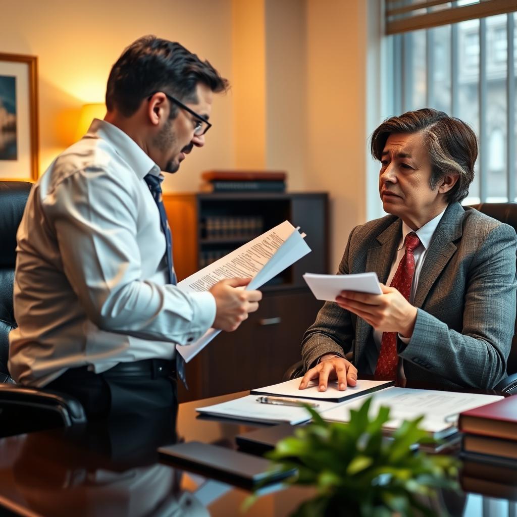 DWI Lawyer Westchester County