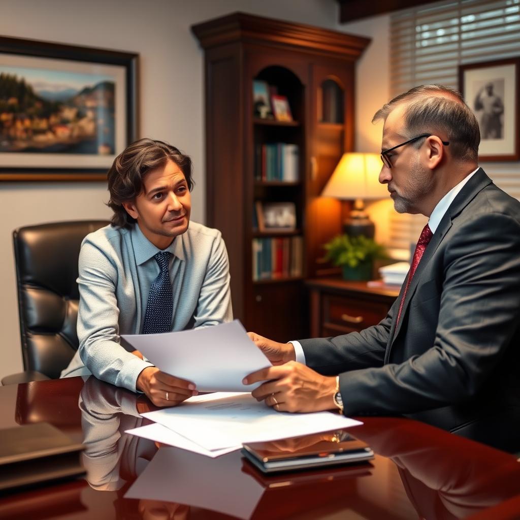 Excessive Points Lawyer Essex County
