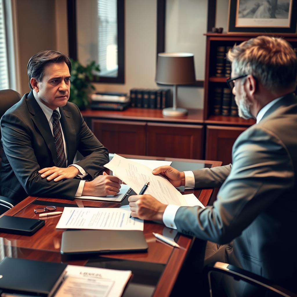 Failure to Report Accident Lawyer Spring Valley