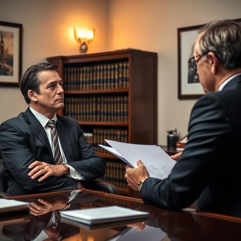 Felony DWI Lawyer Bronx