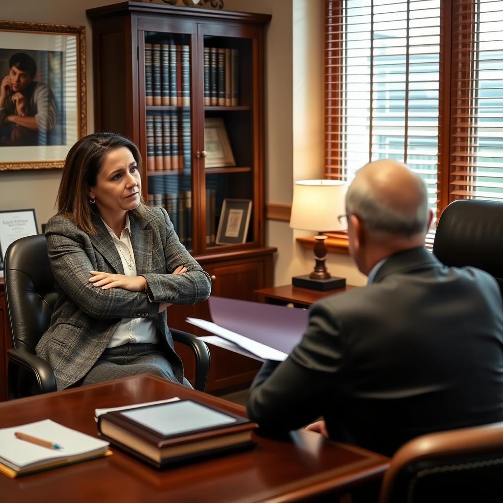 Felony DWI Lawyer Cumberland County