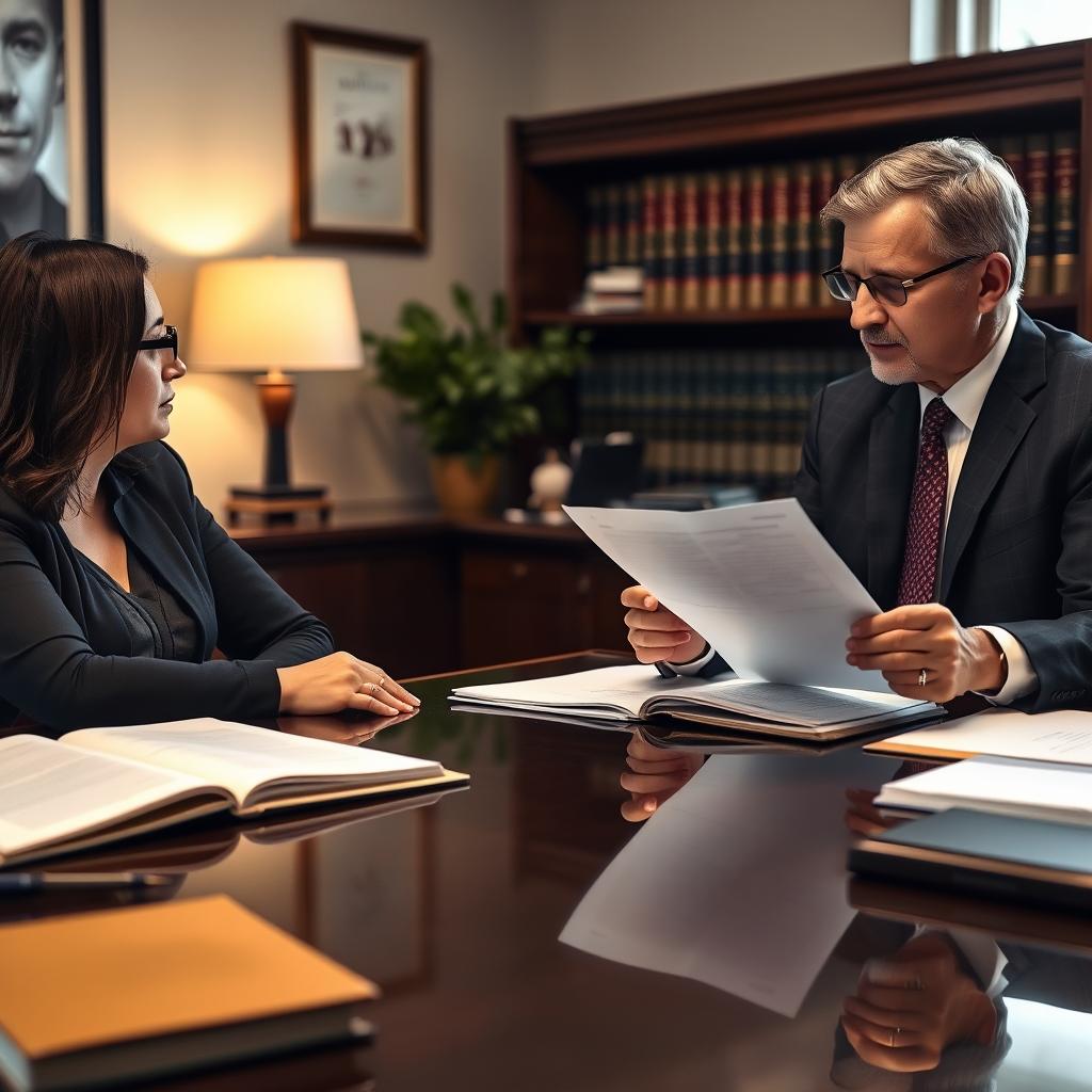 Habitual Offender Lawyer Forest Hills