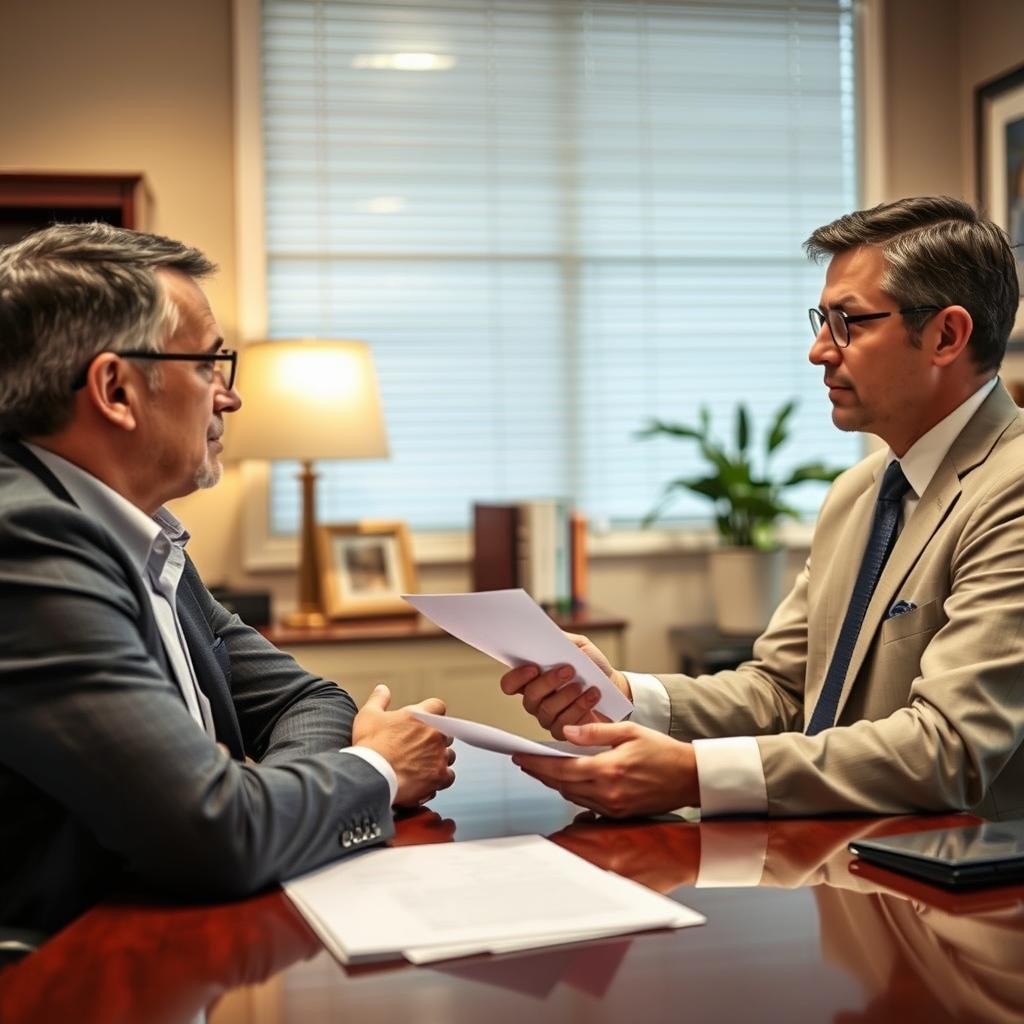 Hit and Run Lawyer Charles County