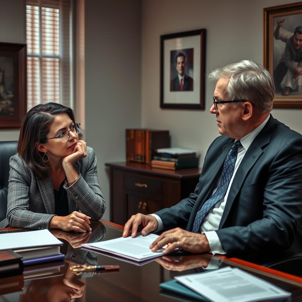 Implied Consent Lawyer Chevy Chase
