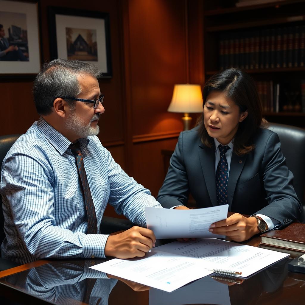 Implied Consent Lawyer Petworth