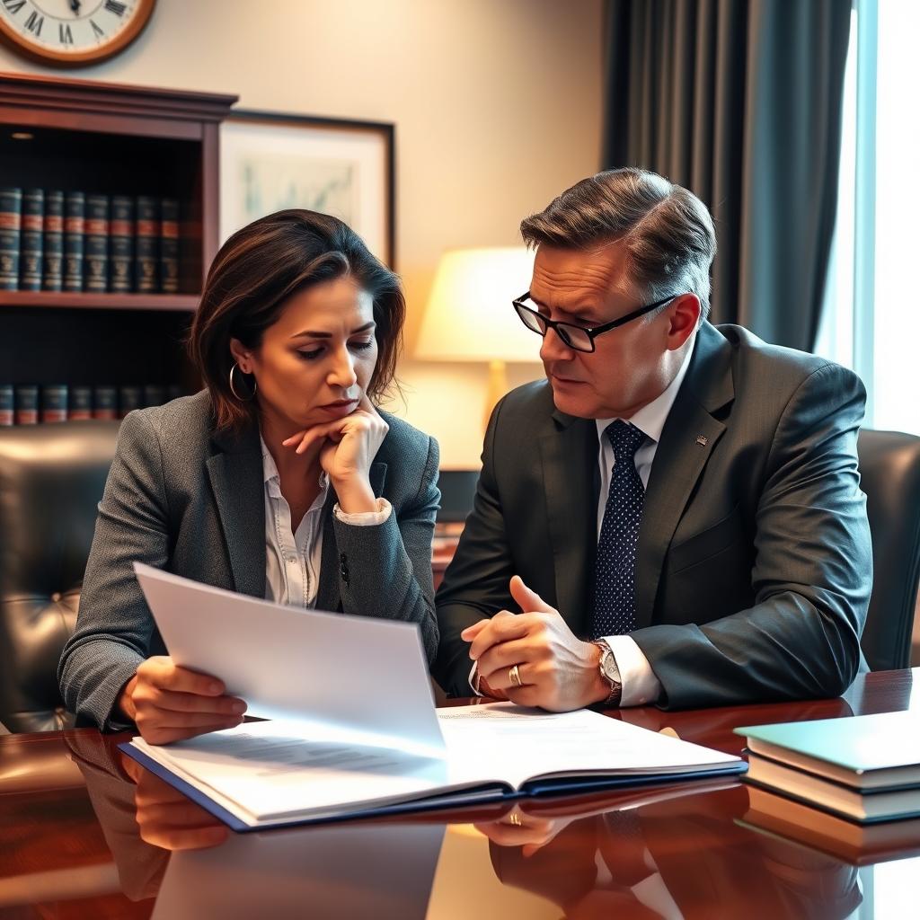 Implied Consent Lawyer Woodley Park