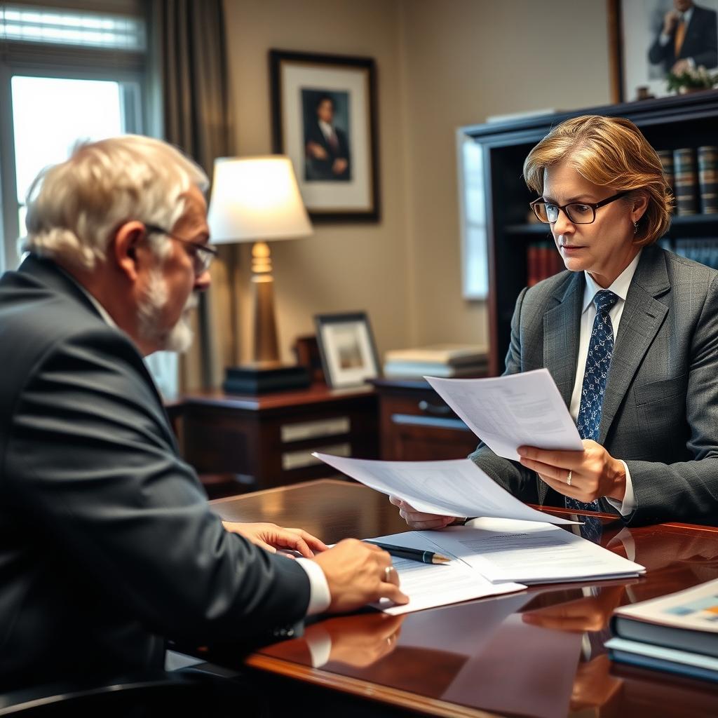 Implied Consent Violation Lawyer Cape May County