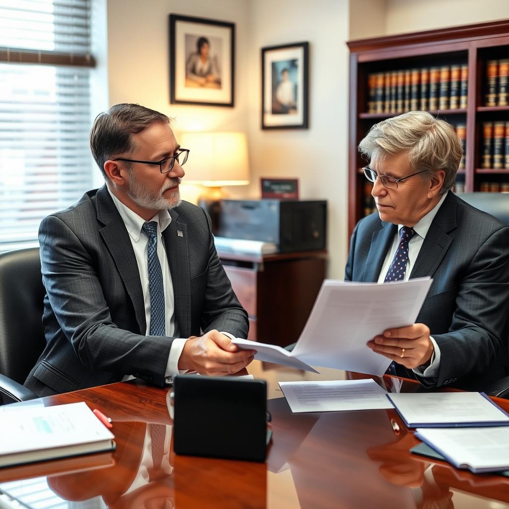 Implied Consent Violation Lawyer Rockville