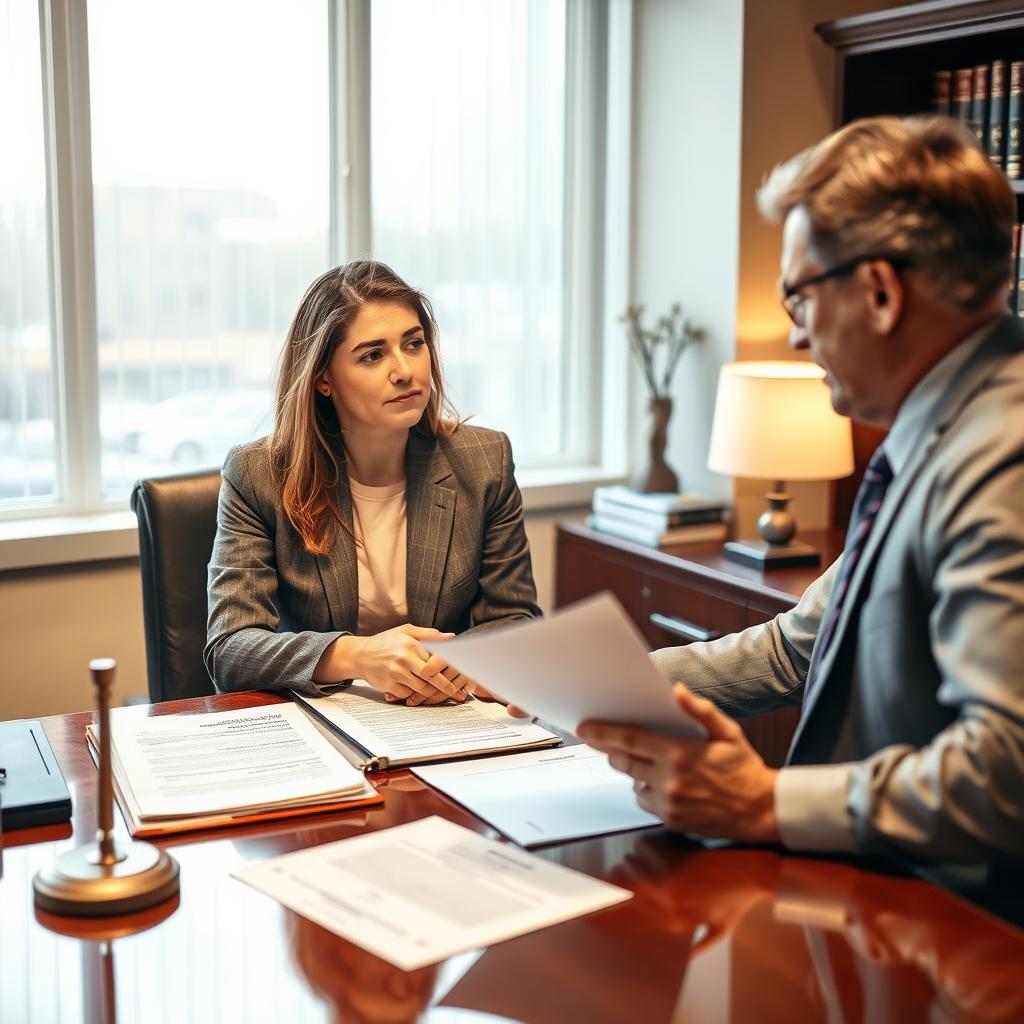 License Suspension Lawyer Bergen County
