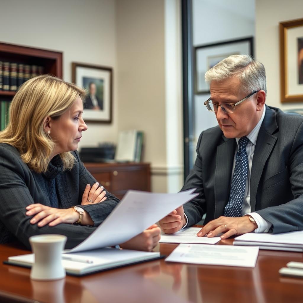 License Suspension Lawyer New Jersey