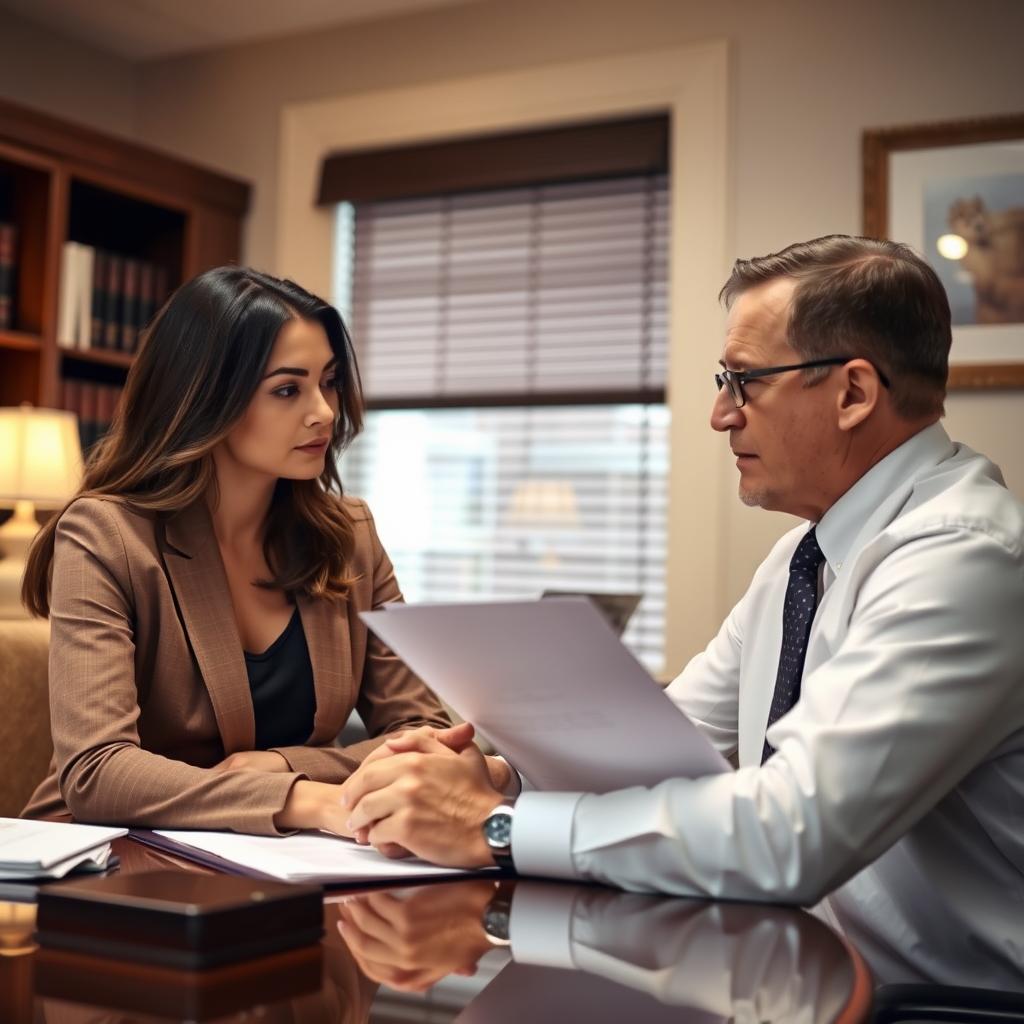 License Suspension Lawyer Ocean County