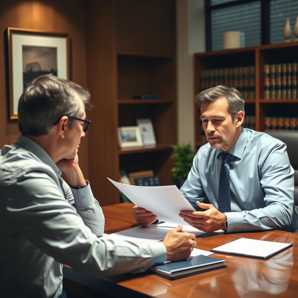 Moving Violation Lawyer Forest Hills