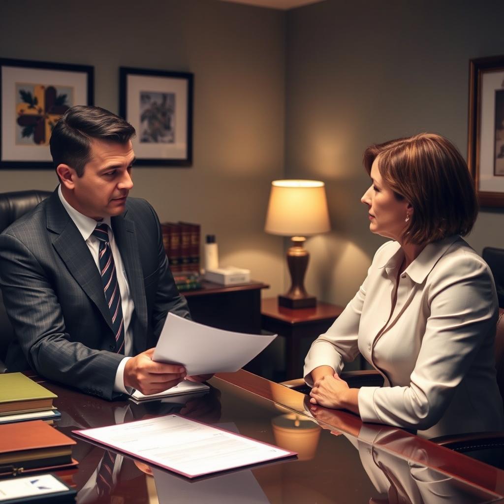Moving Violation Lawyer Wicomico County