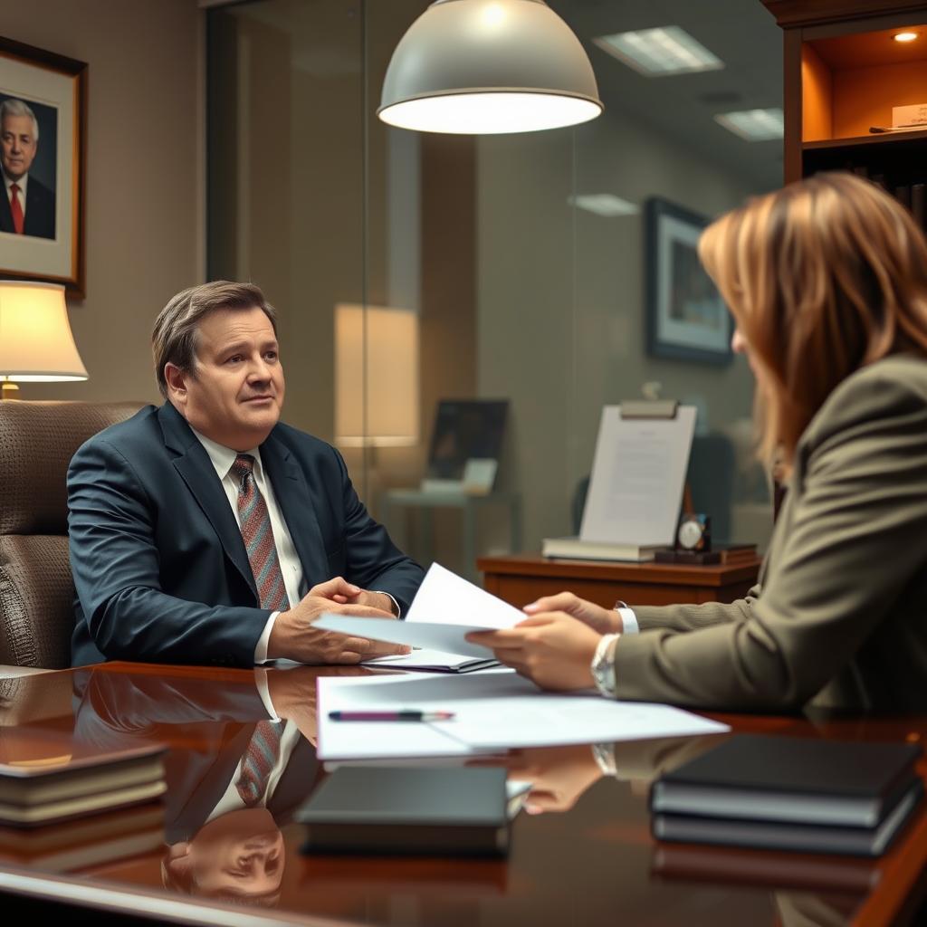 Negligent Homicide Lawyer Cleveland Park