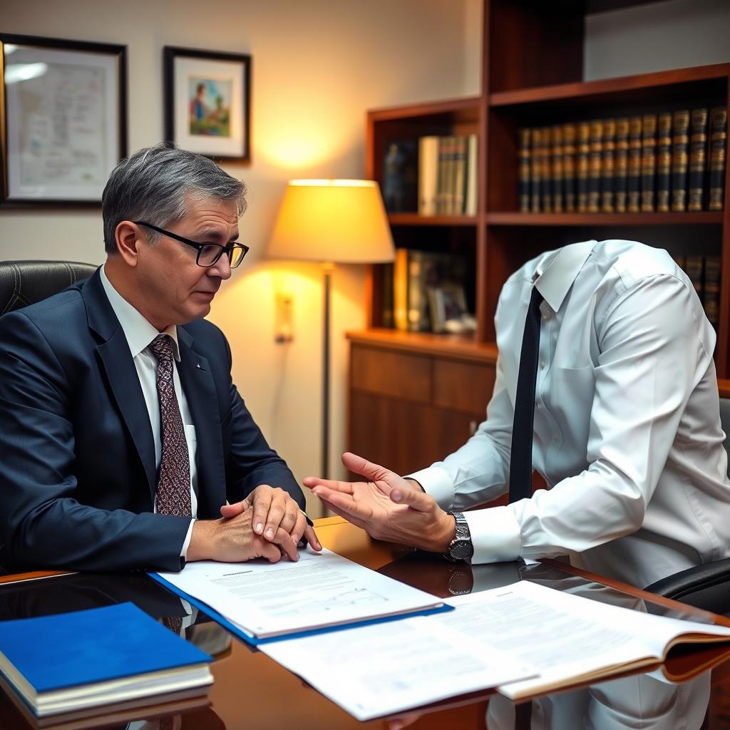 Negligent Homicide Lawyer Columbia Heights