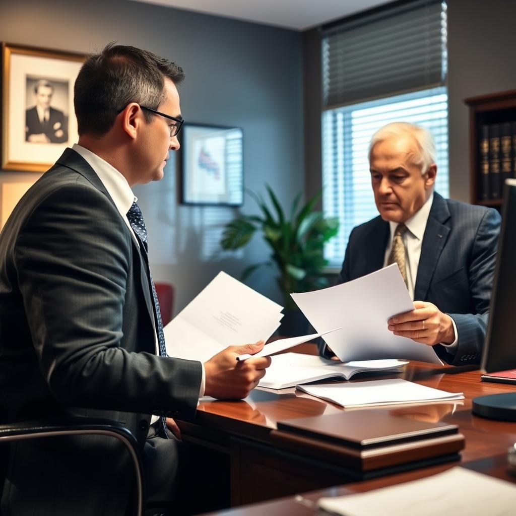 Out of State Driver Lawyer Chevy Chase