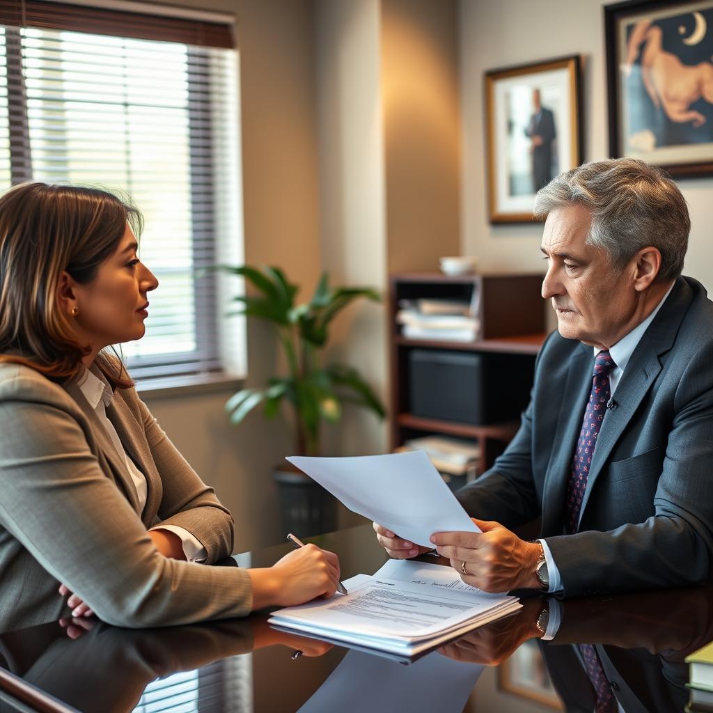Out of State Driver Lawyer Cleveland Park