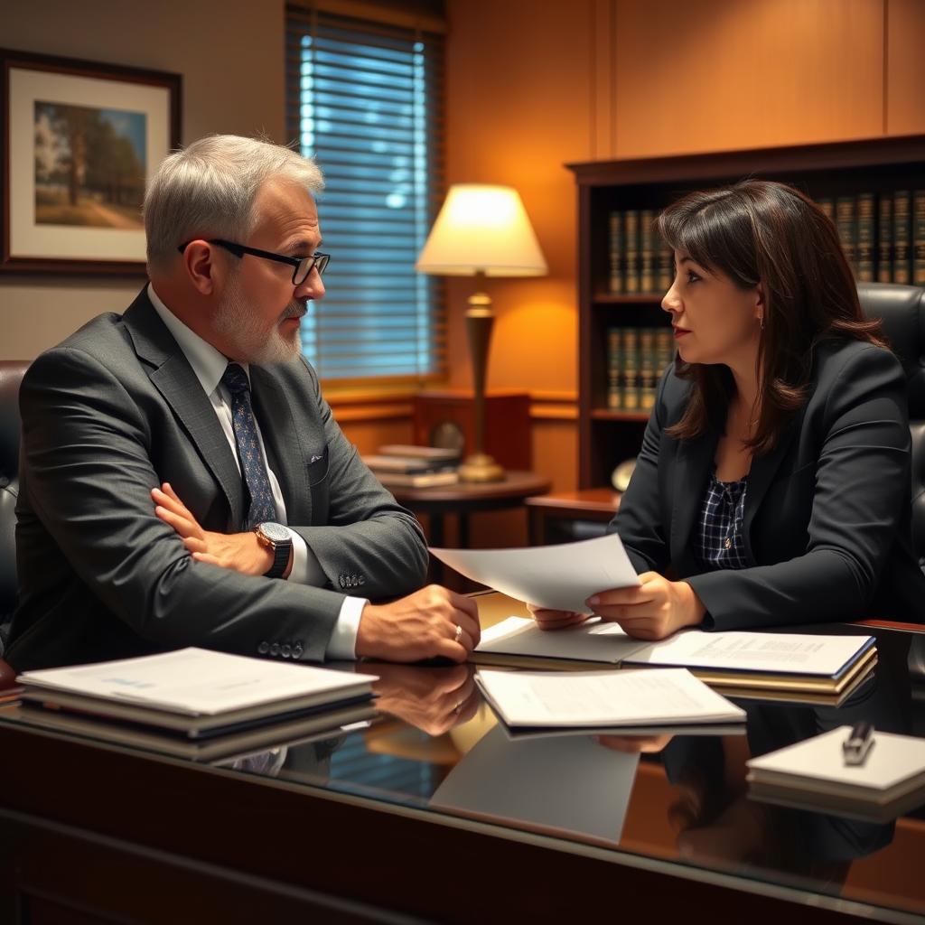 Out of State Driver Lawyer New Jersey