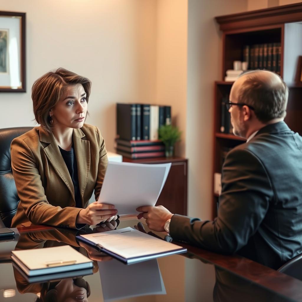 Out of State DUI Lawyer Cleveland Park