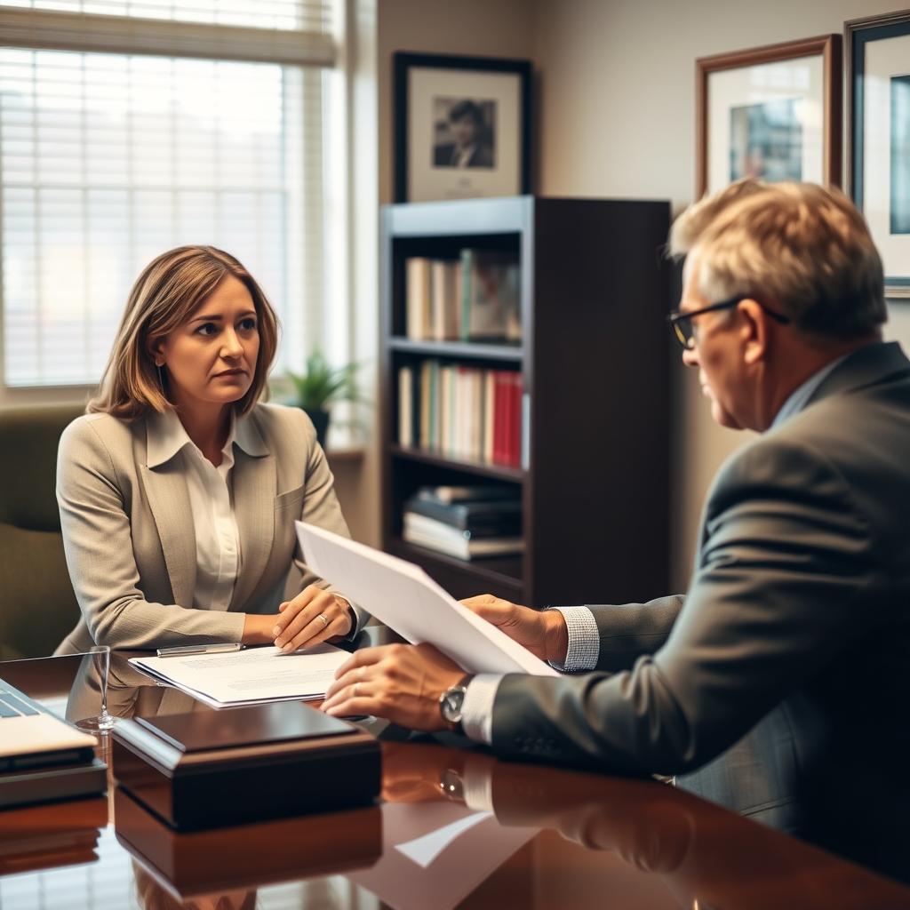 Refusal Hearing Lawyer Hamilton County