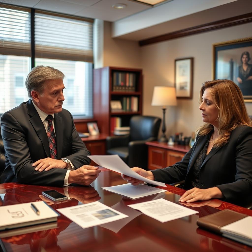 Refusal Hearing Lawyer Monroe County