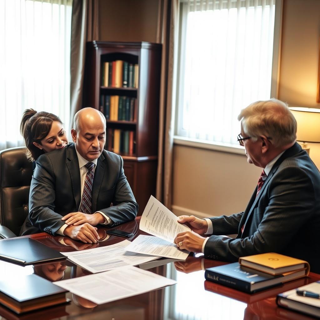 Refusal Hearing Lawyer Onondaga County