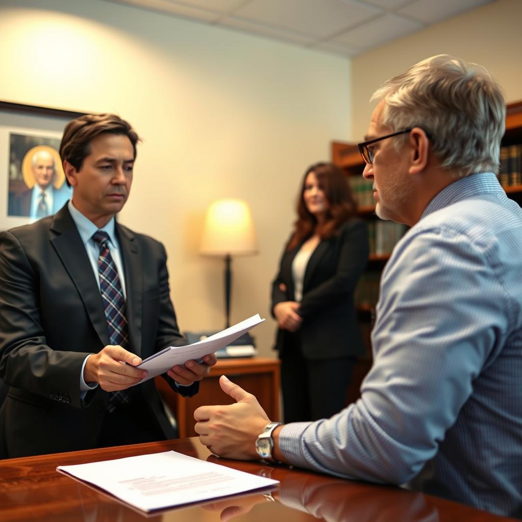 Refusal Hearing Lawyer Schenectady County