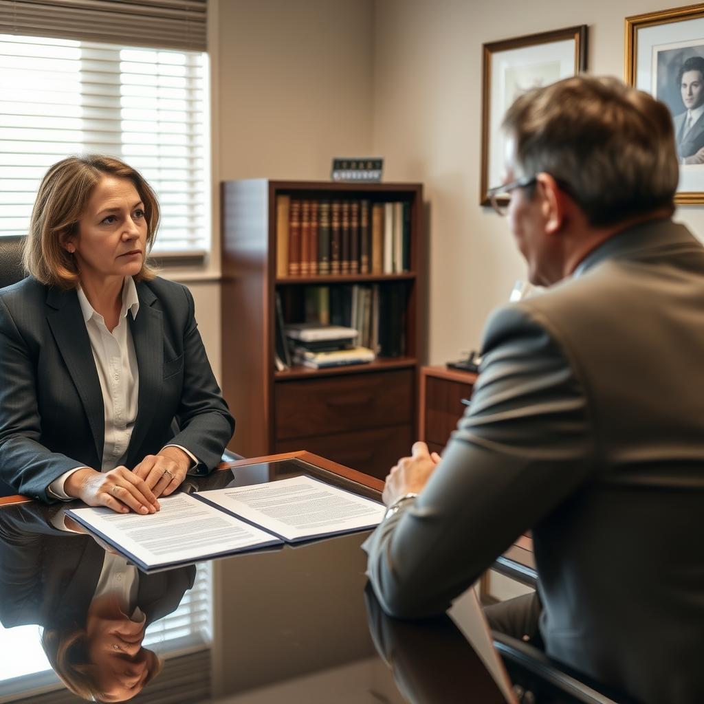 Refusal Hearing Lawyer Tompkins County