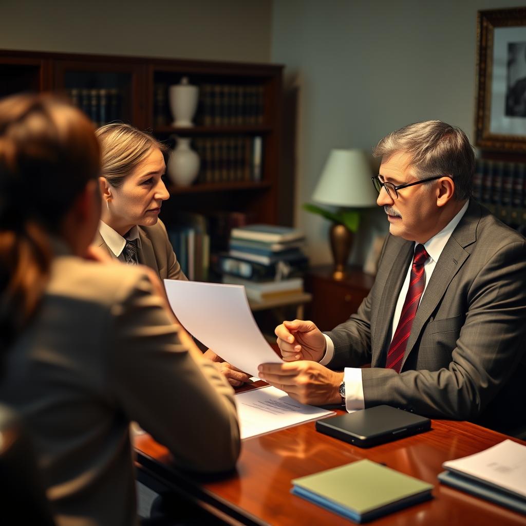 Refusal Hearing Lawyer Ulster County