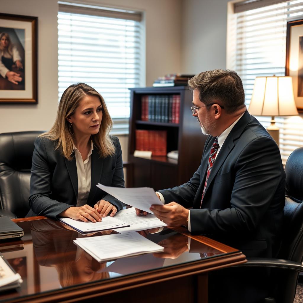 Refusal Lawyer Atlantic County
