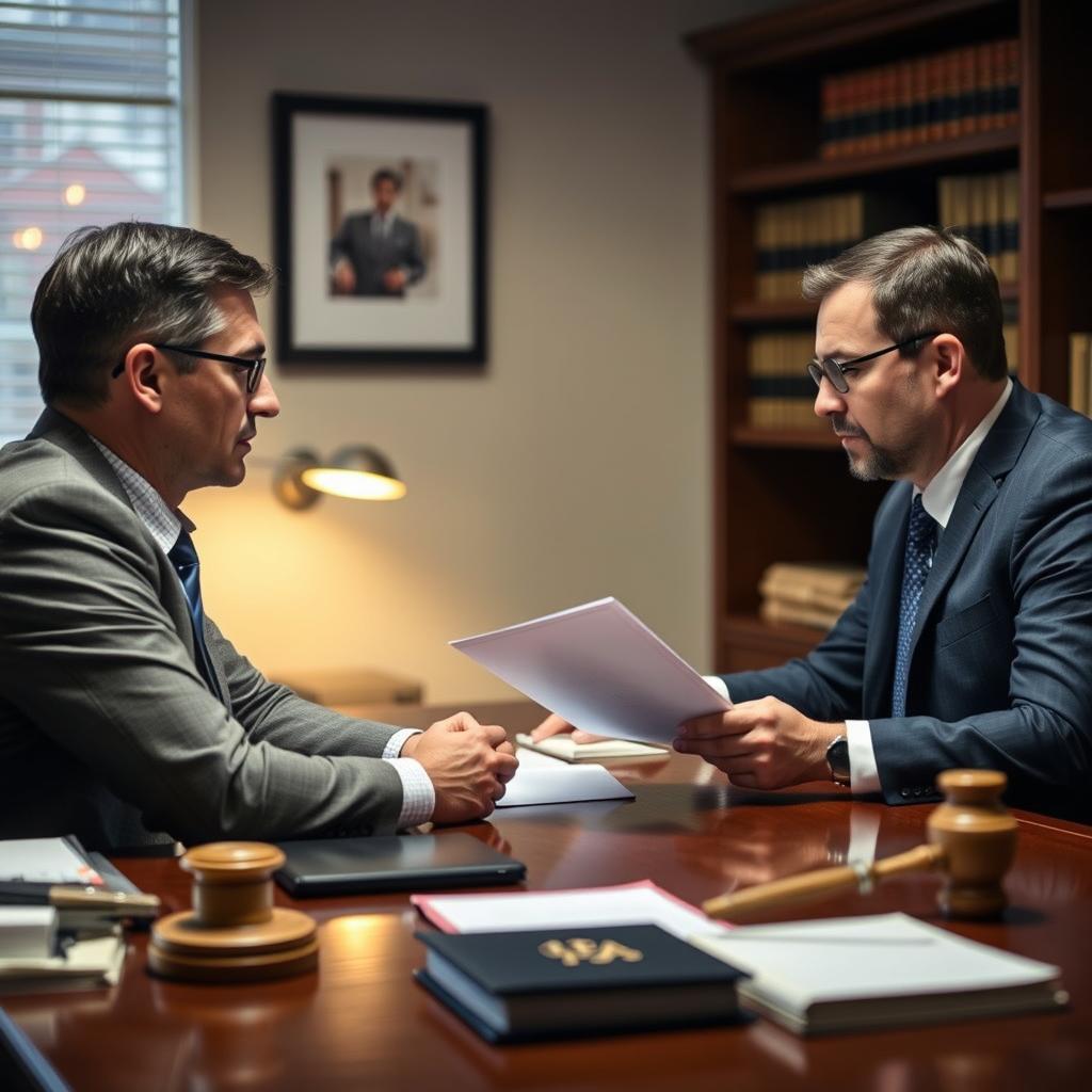 Repeat DWI Lawyer Bronx