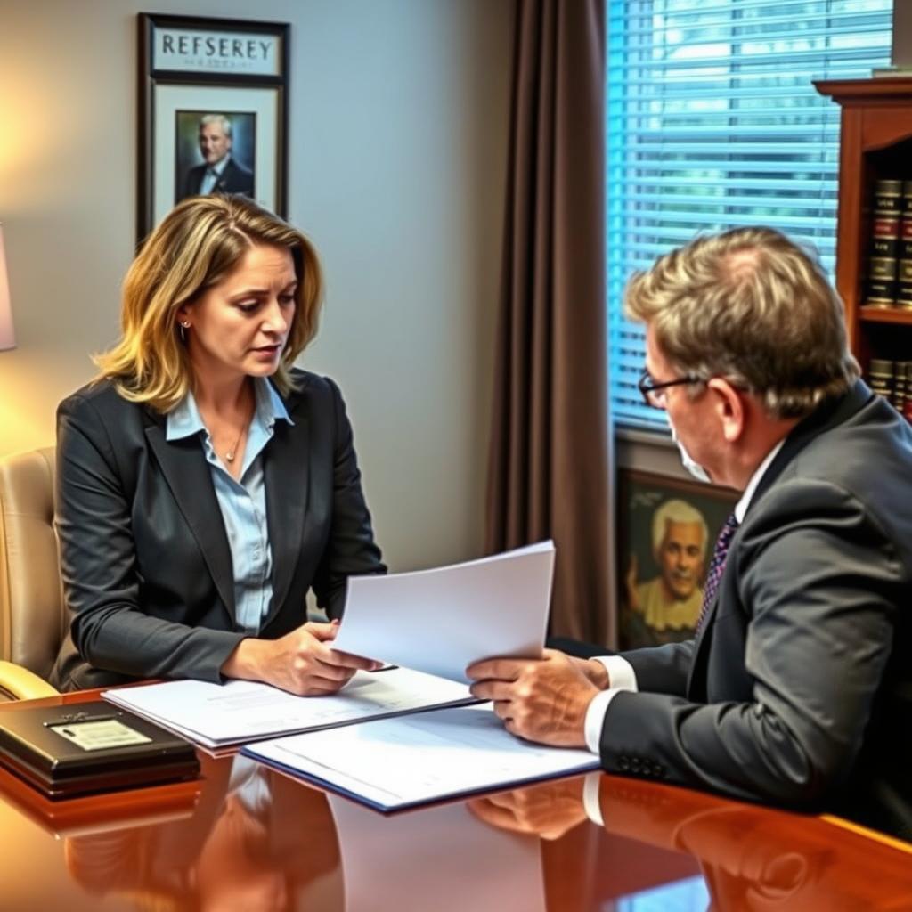Repeat DWI Lawyer Gloucester County