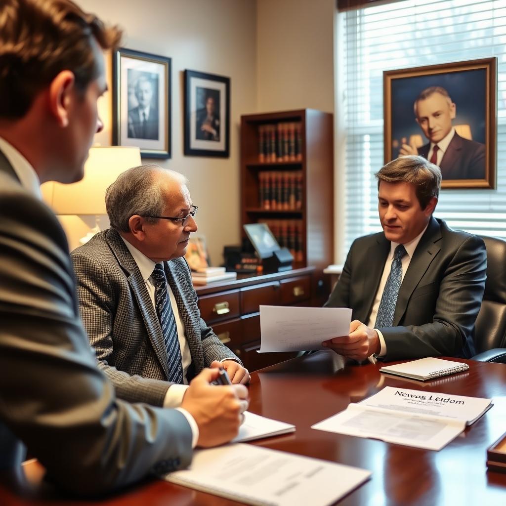 Repeat DWI Lawyer Ocean County