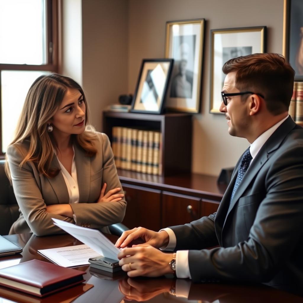 Repeat Traffic Offender Lawyer Maryland