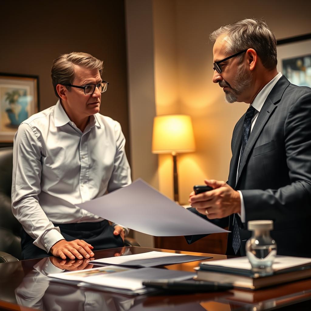 Speed Racing Lawyer Logan Circle