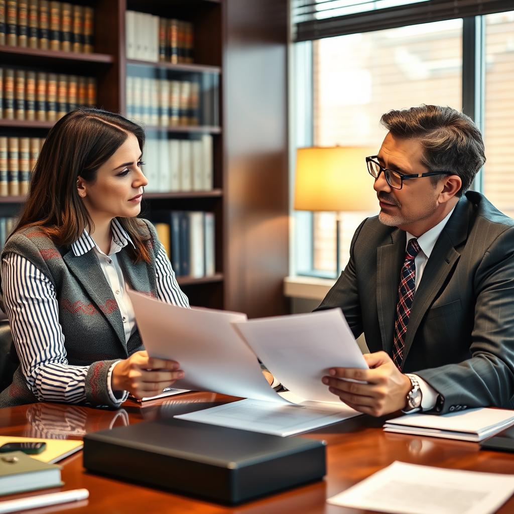 Super Speeder Lawyer Maryland